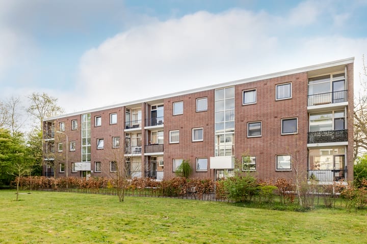 Foto 34 van Steijnlaan 86-A