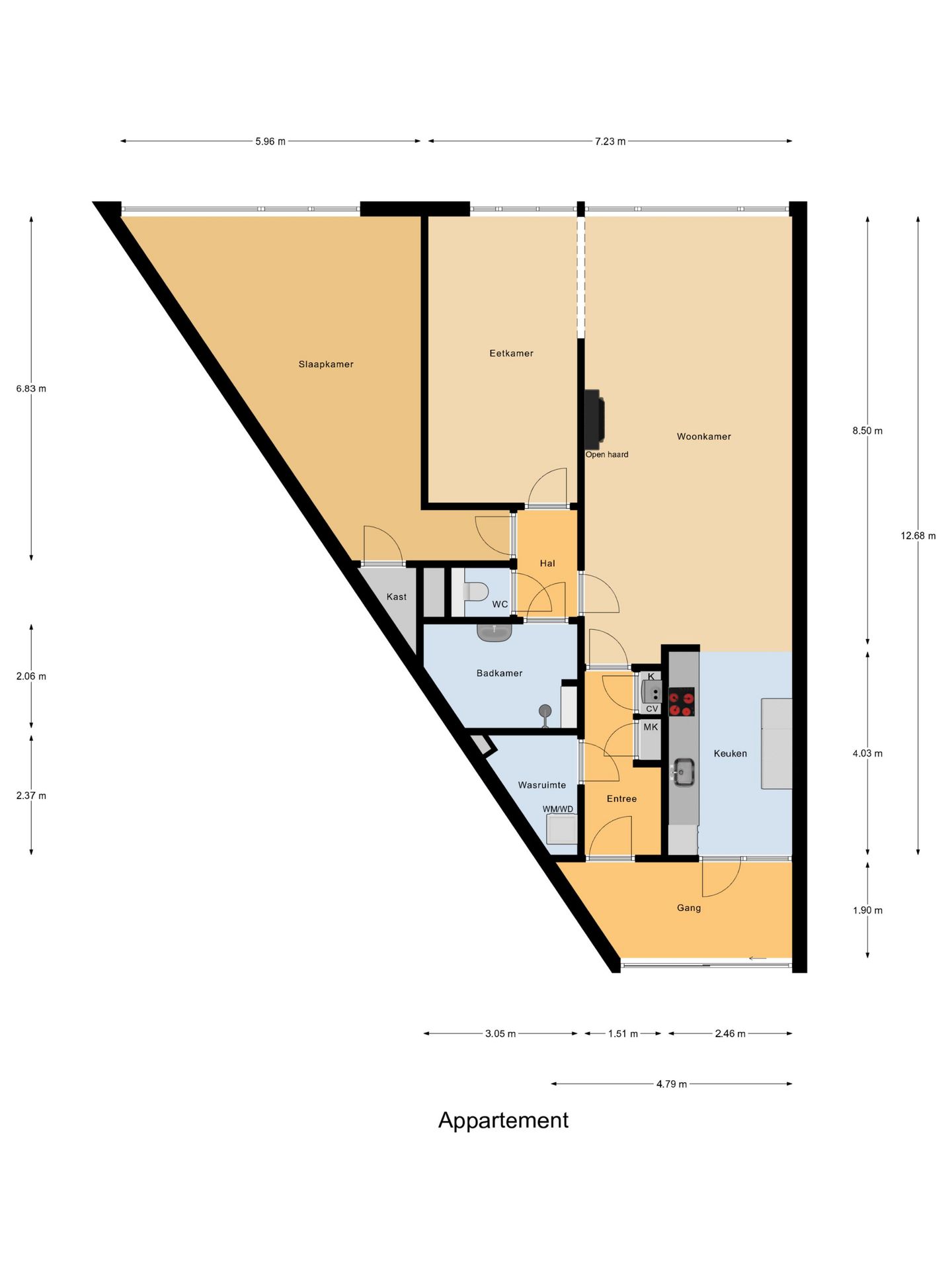 Foto 40 van Kop van Het Ruim 41