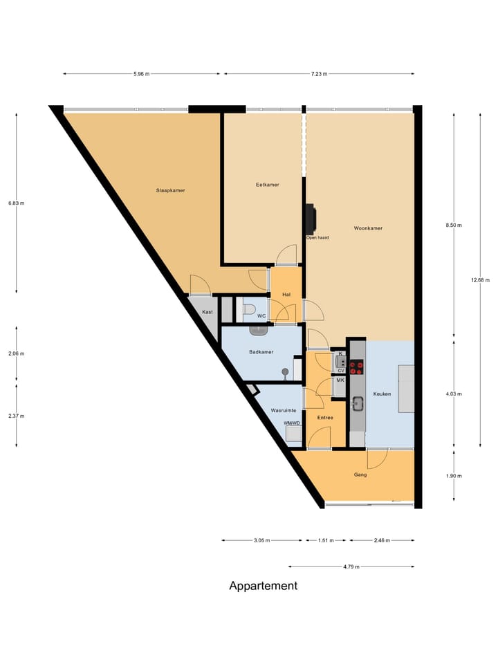 Foto 40 van Kop van Het Ruim 41