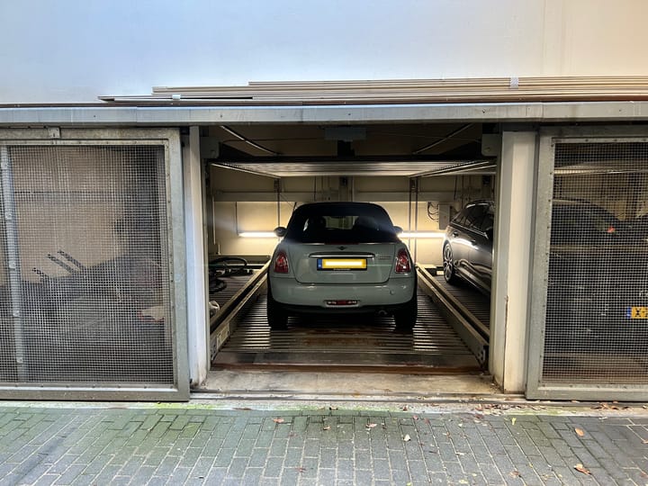 Foto 1 van Keizerstraat