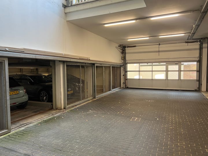 Foto 3 van Keizerstraat