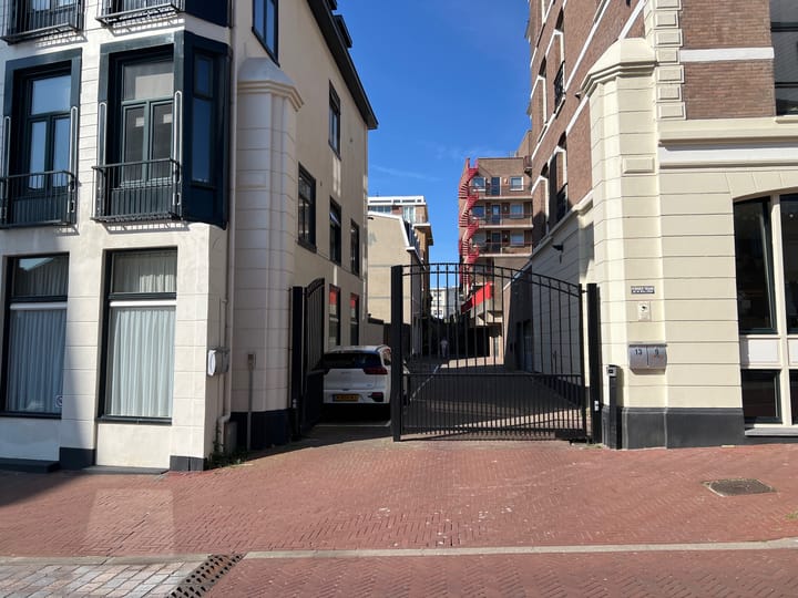 Foto 4 van Keizerstraat