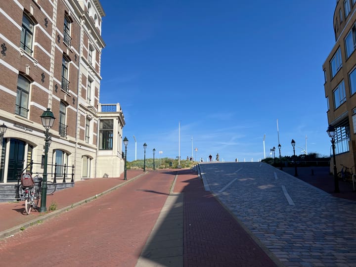 Foto 5 van Keizerstraat