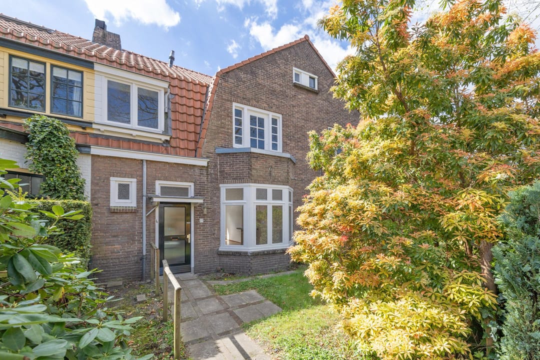 Foto 2 van Alexanderlaan 27