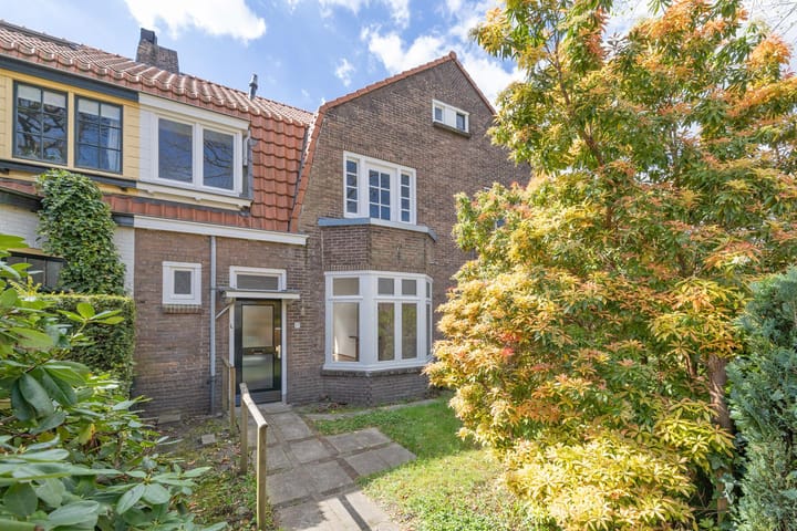 Foto 2 van Alexanderlaan 27