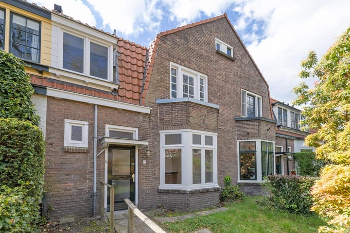 Foto 3 van Alexanderlaan 27