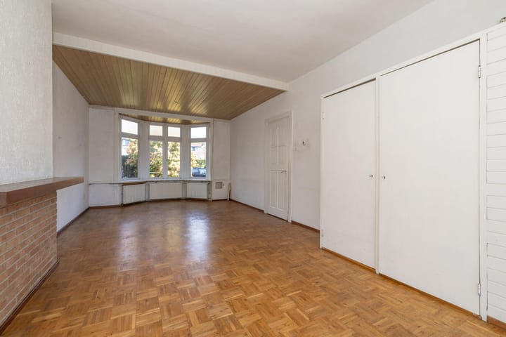 Foto 6 van Alexanderlaan 27