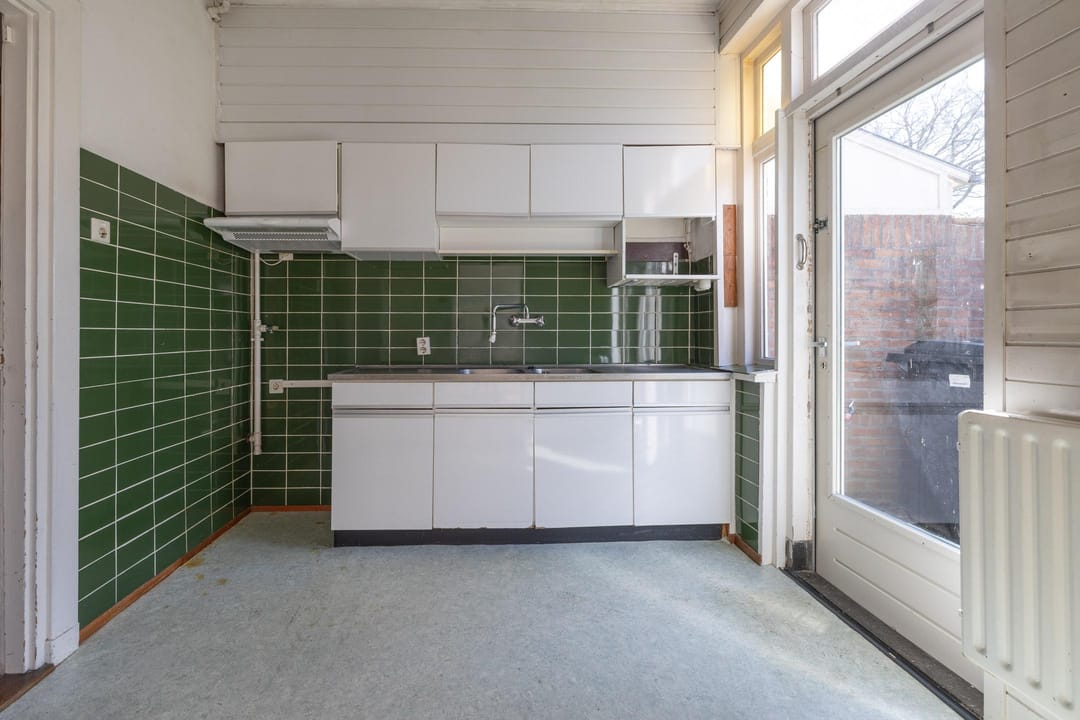 Foto 7 van Alexanderlaan 27