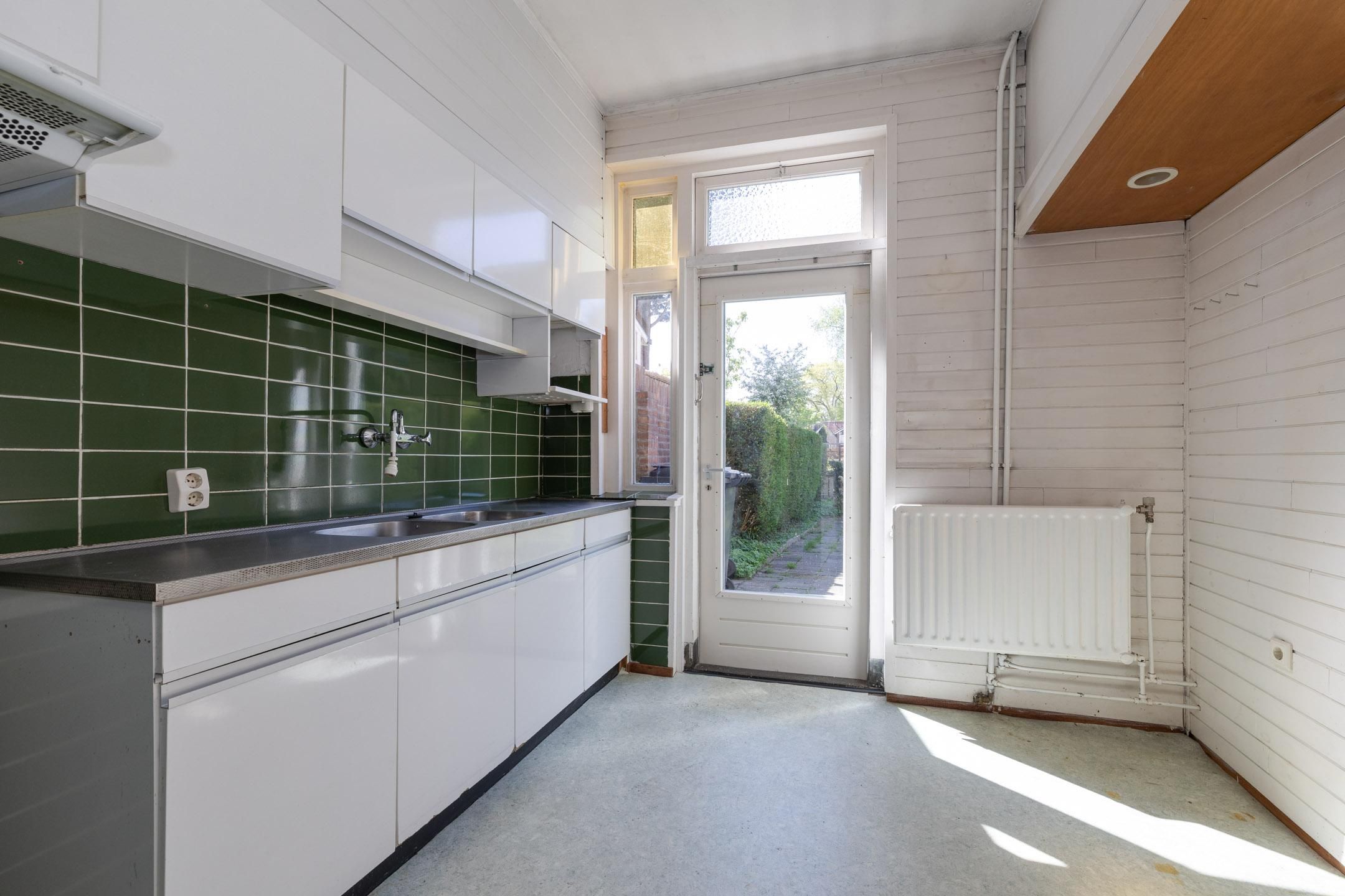 Foto 9 van Alexanderlaan 27