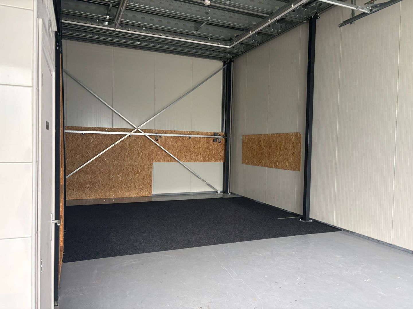 Bekijk foto 3 van Stoelmatter 17-K