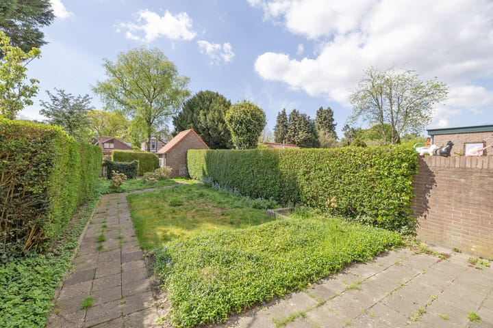 Foto 20 van Alexanderlaan 27