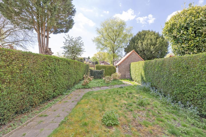 Foto 21 van Alexanderlaan 27