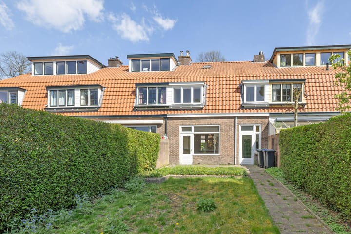 Foto 22 van Alexanderlaan 27