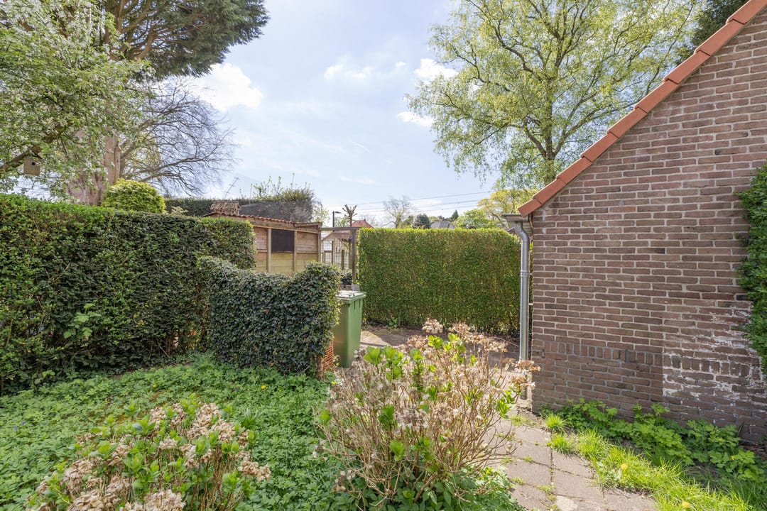 Foto 23 van Alexanderlaan 27