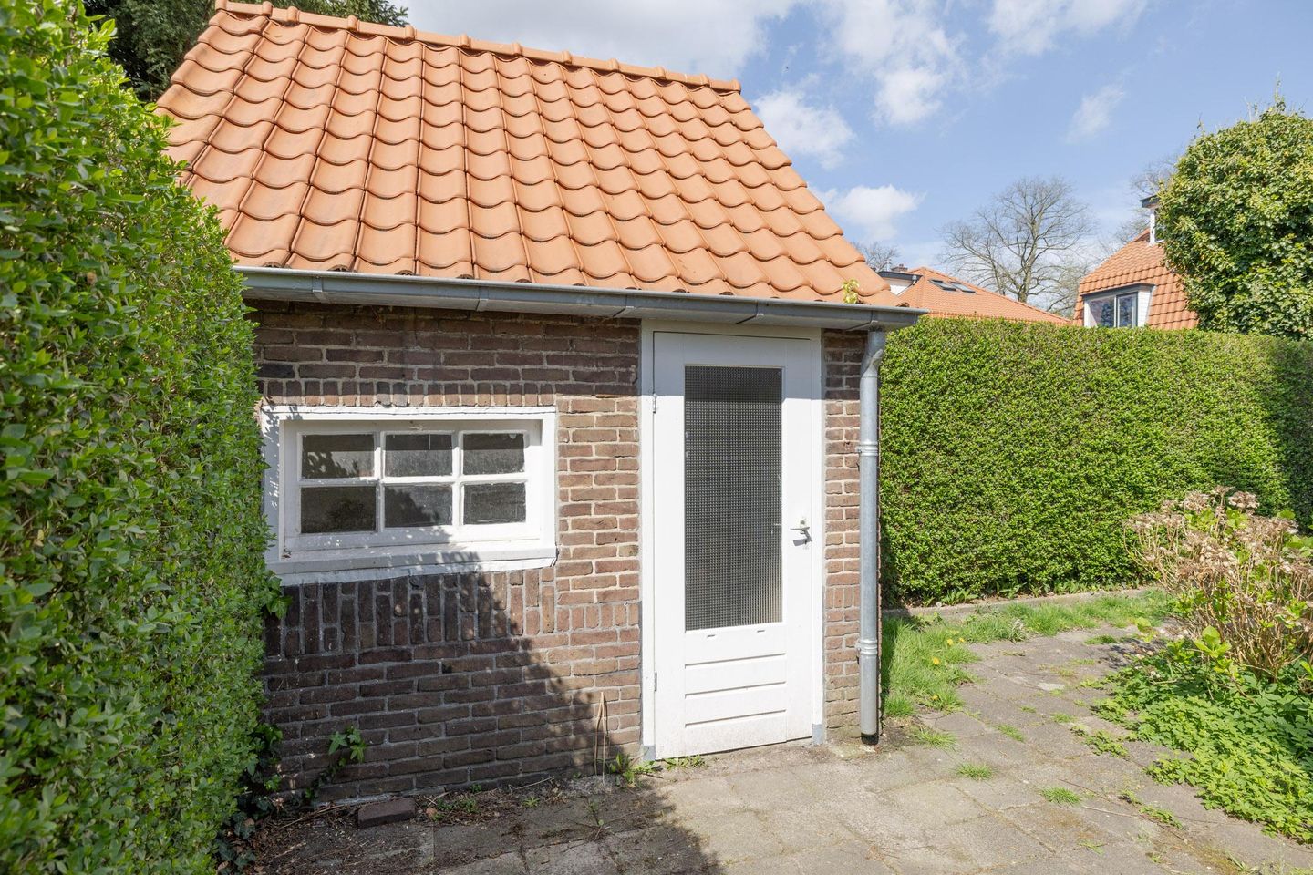 Foto 25 van Alexanderlaan 27