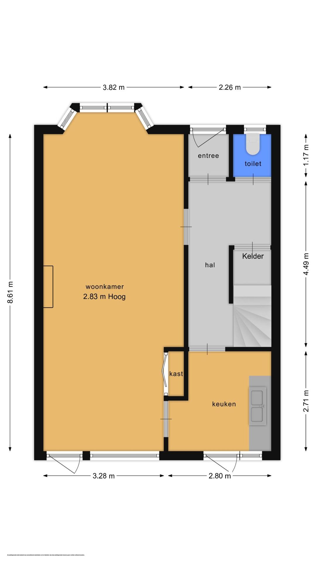 Foto 26 van Alexanderlaan 27