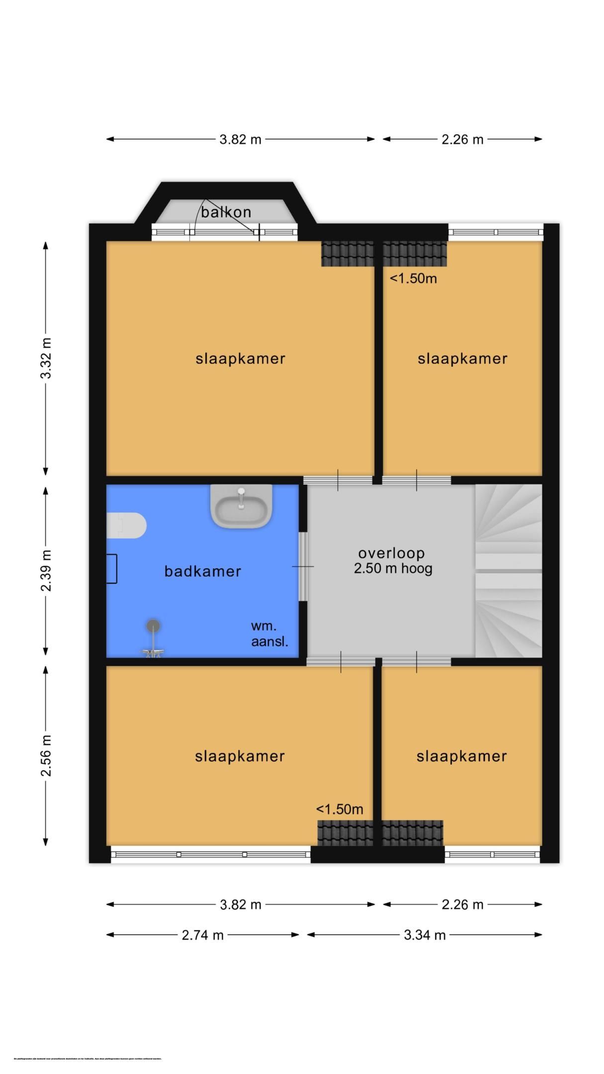 Foto 27 van Alexanderlaan 27