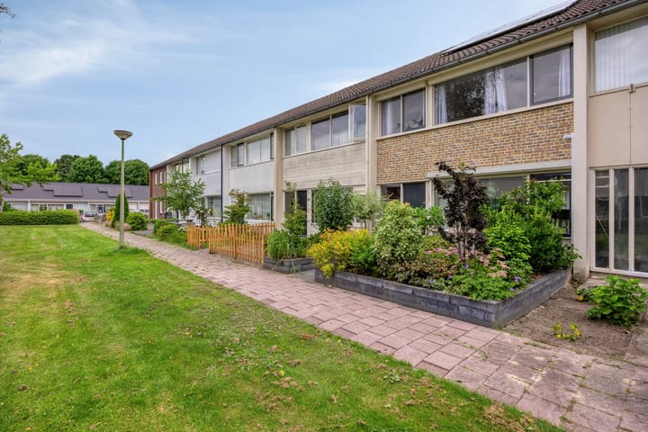 Foto 2 van De Kap 267