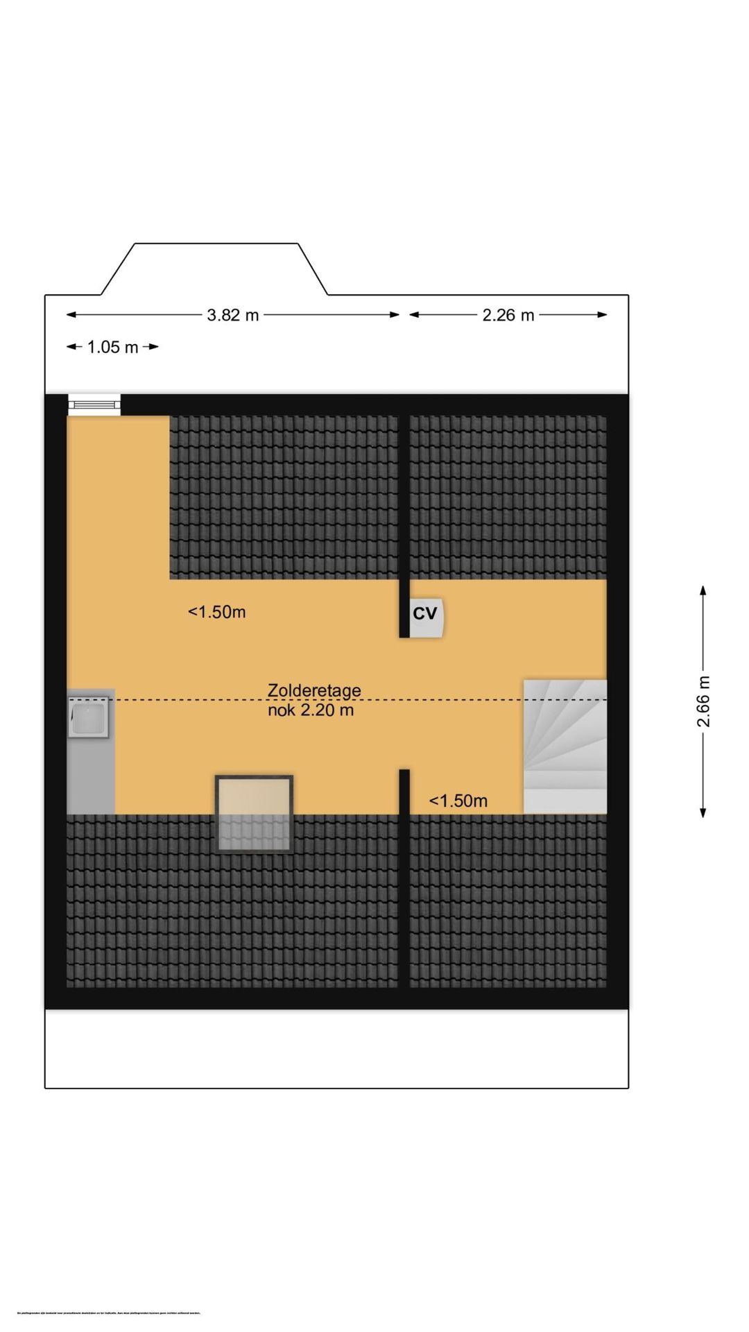 Foto 28 van Alexanderlaan 27