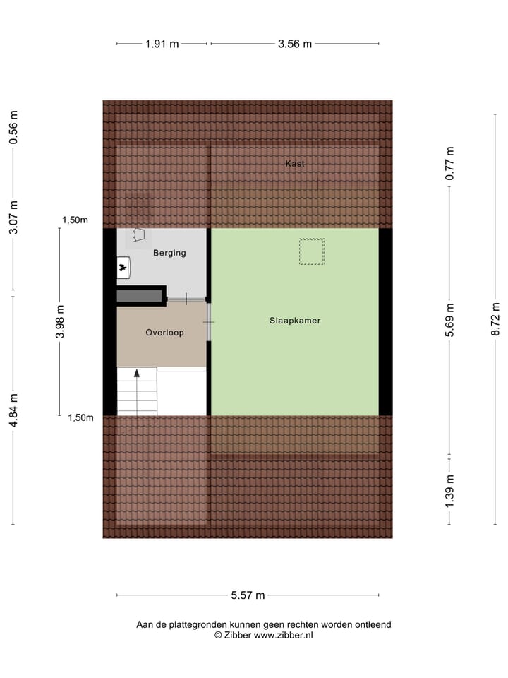 Foto 51 van De Kap 267