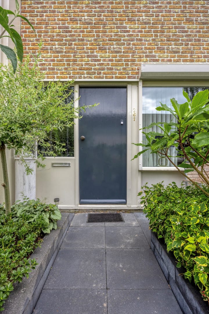 Foto 5 van De Kap 267