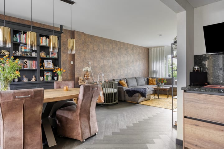 Foto 14 van De Kap 267