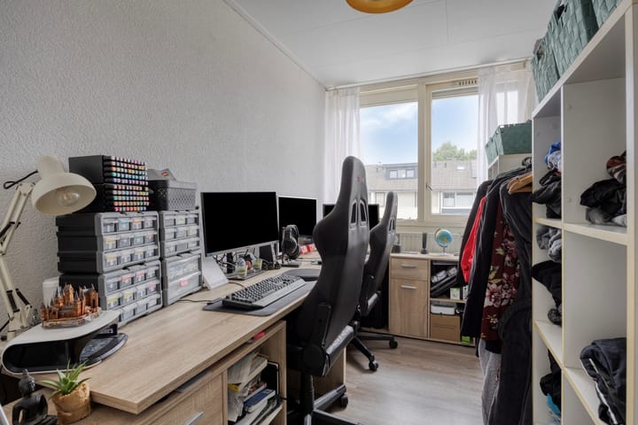 Foto 25 van De Kap 267