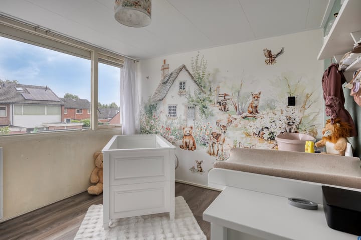 Foto 26 van De Kap 267