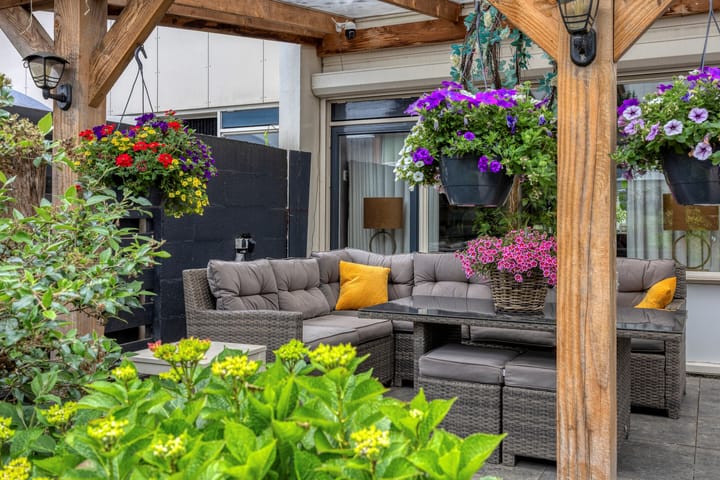 Foto 38 van De Kap 267