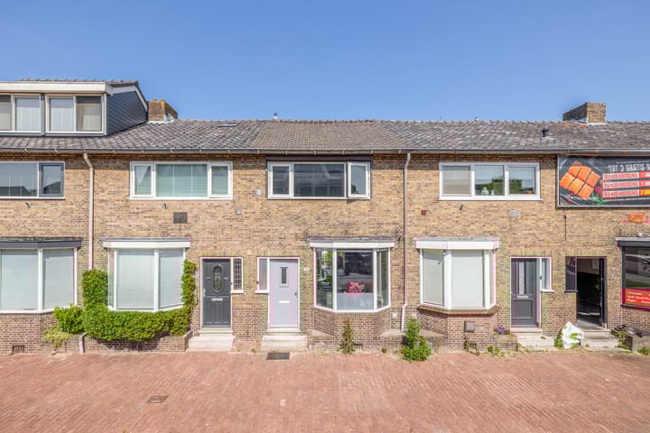 Foto 1 van Kanaalweg 34