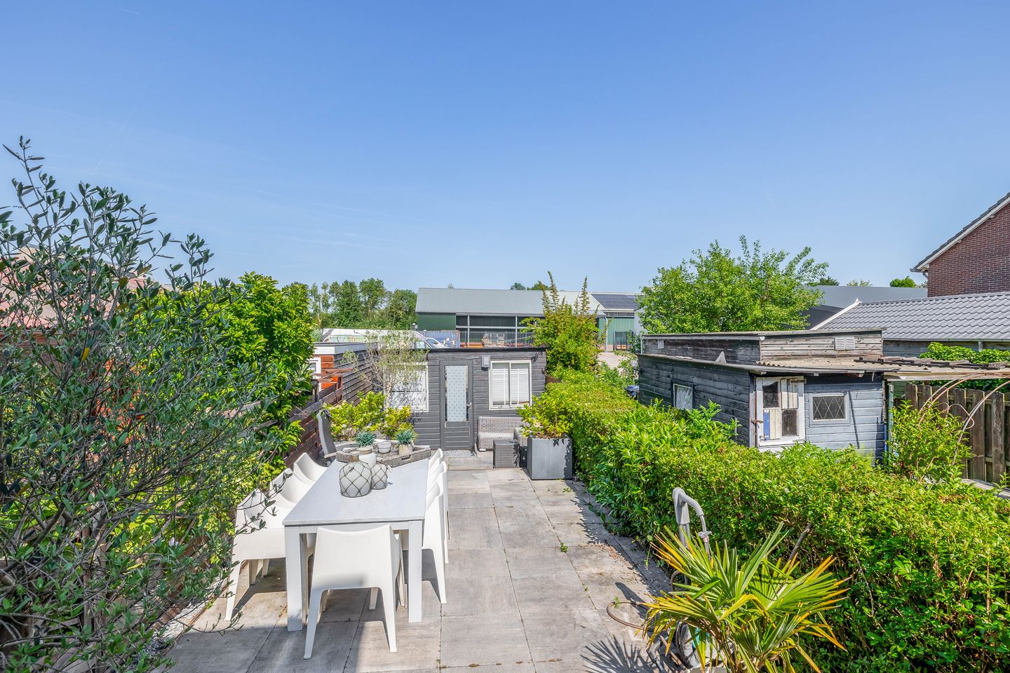 Foto 4 van Kanaalweg 34