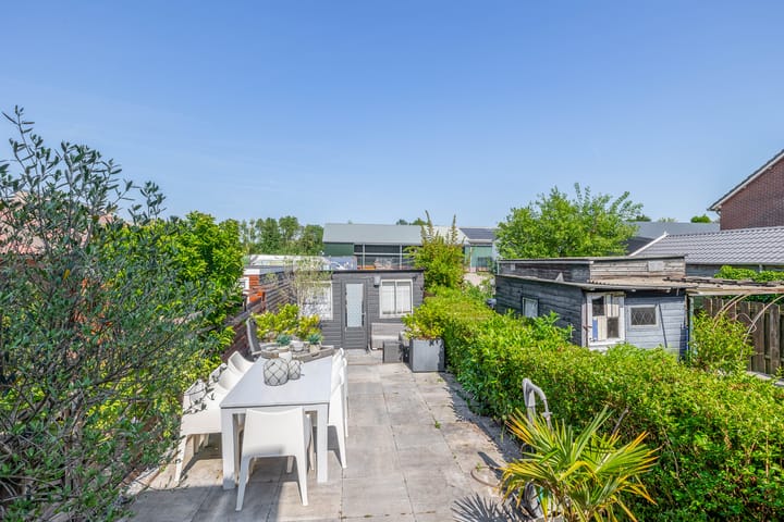 Foto 4 van Kanaalweg 34