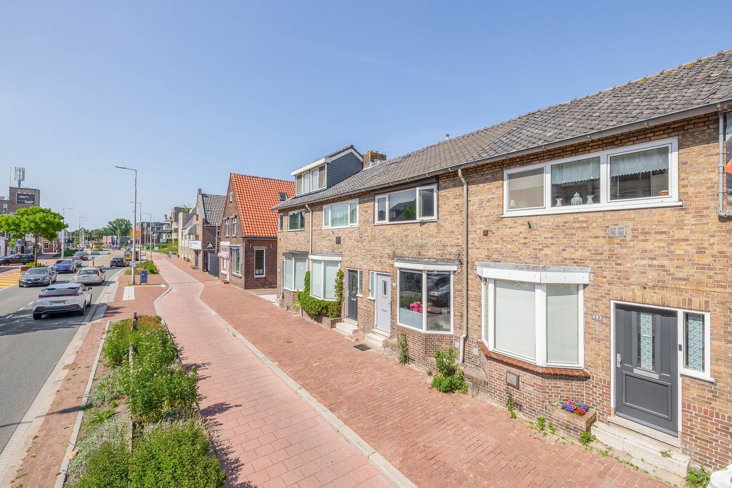 Foto 5 van Kanaalweg 34