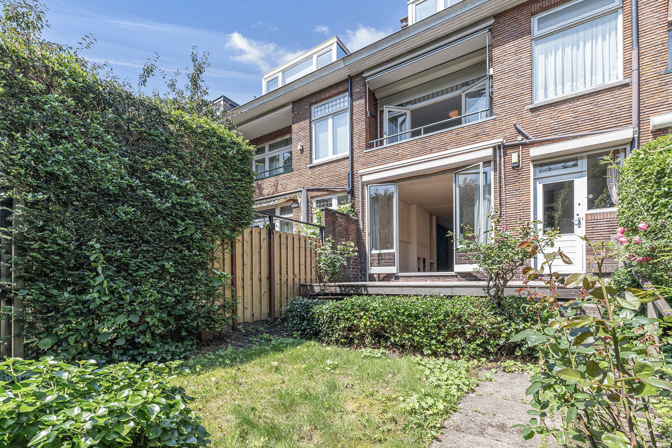 Foto 3 van Charlotte de Bourbonlaan 36