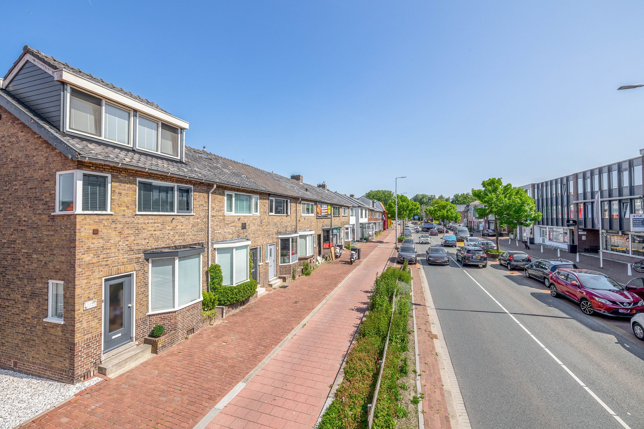 Foto 6 van Kanaalweg 34