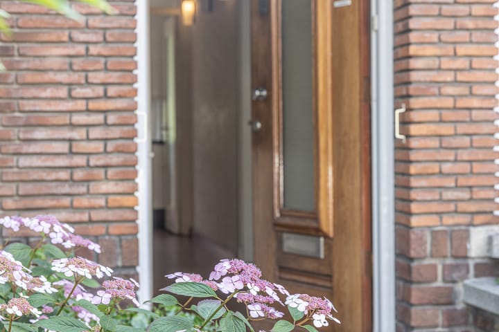 Foto 4 van Charlotte de Bourbonlaan 36