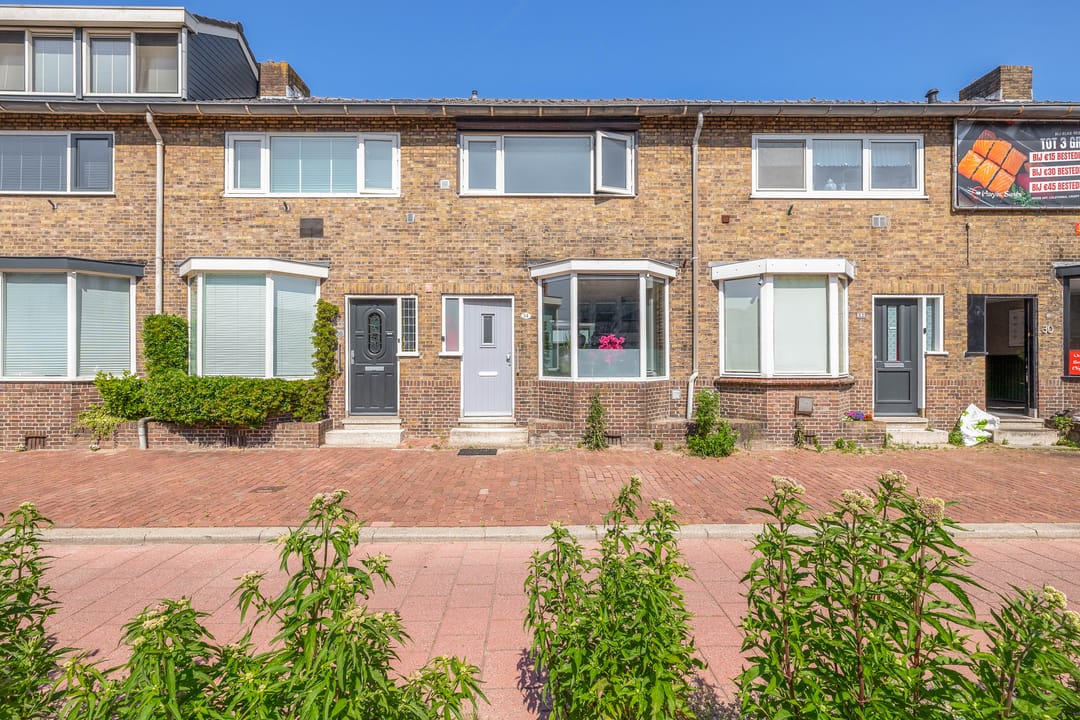 Foto 7 van Kanaalweg 34