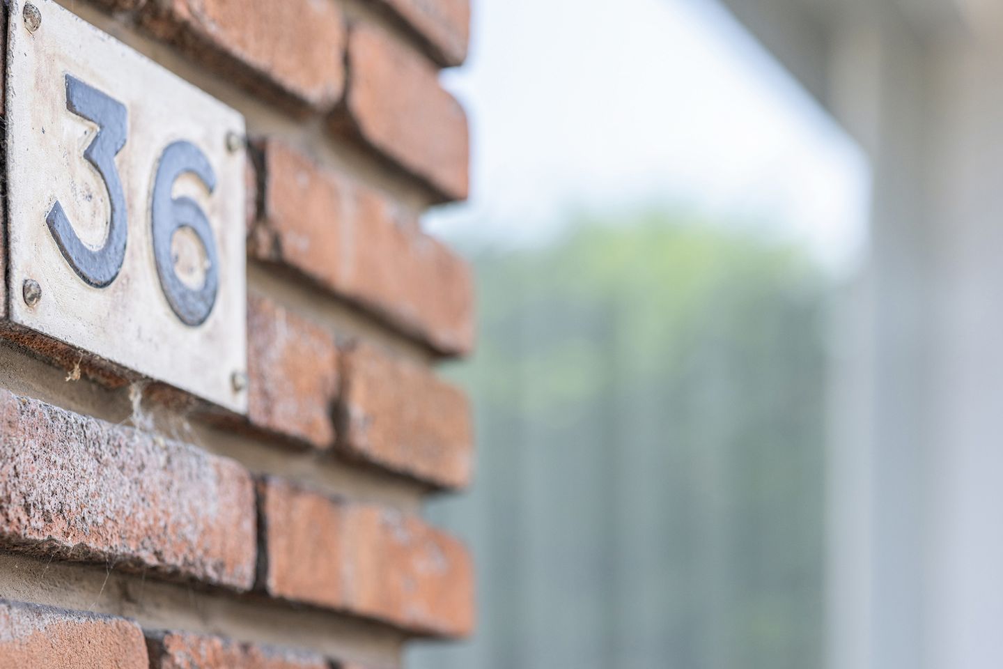 Foto 5 van Charlotte de Bourbonlaan 36