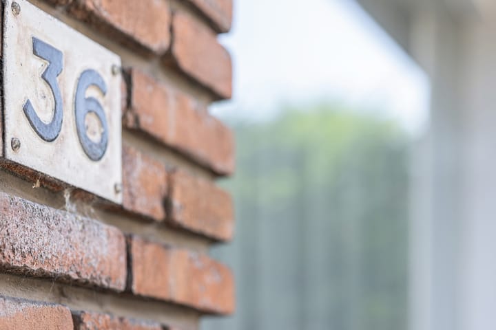 Foto 5 van Charlotte de Bourbonlaan 36