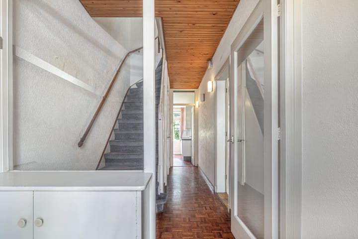 Foto 7 van Charlotte de Bourbonlaan 36