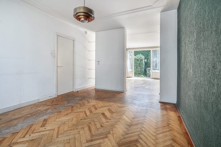 Foto 8 van Charlotte de Bourbonlaan 36