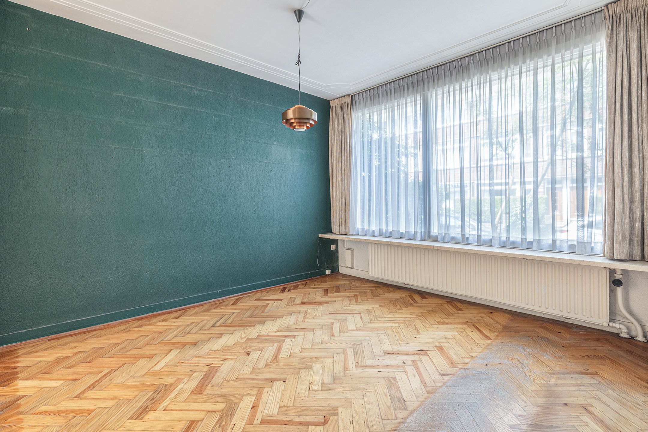 Foto 9 van Charlotte de Bourbonlaan 36