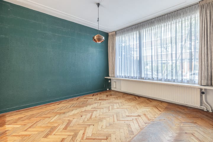 Foto 9 van Charlotte de Bourbonlaan 36