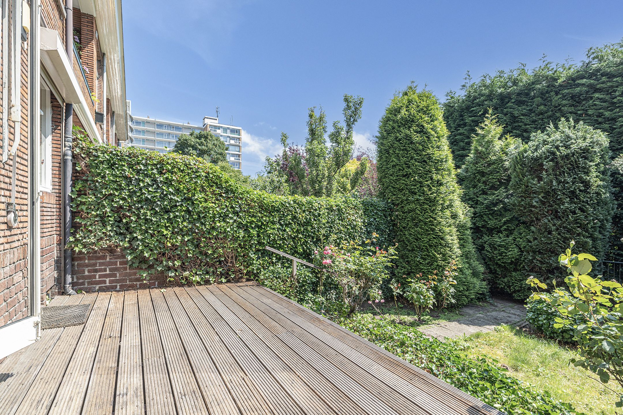 Foto 12 van Charlotte de Bourbonlaan 36