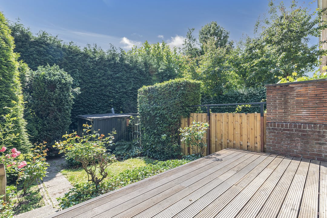 Foto 13 van Charlotte de Bourbonlaan 36