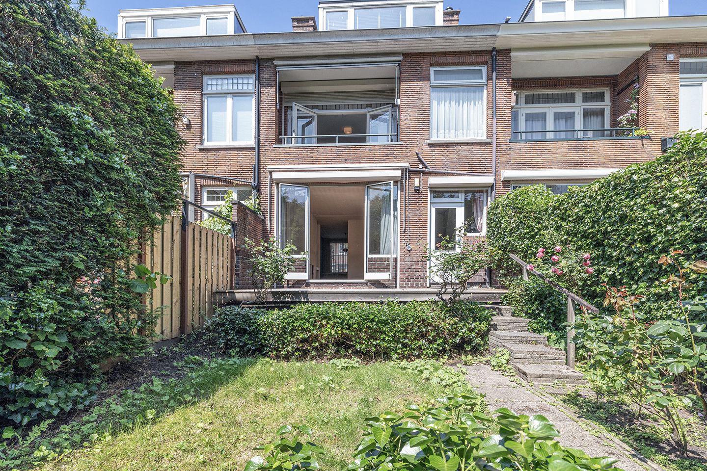 Foto 14 van Charlotte de Bourbonlaan 36