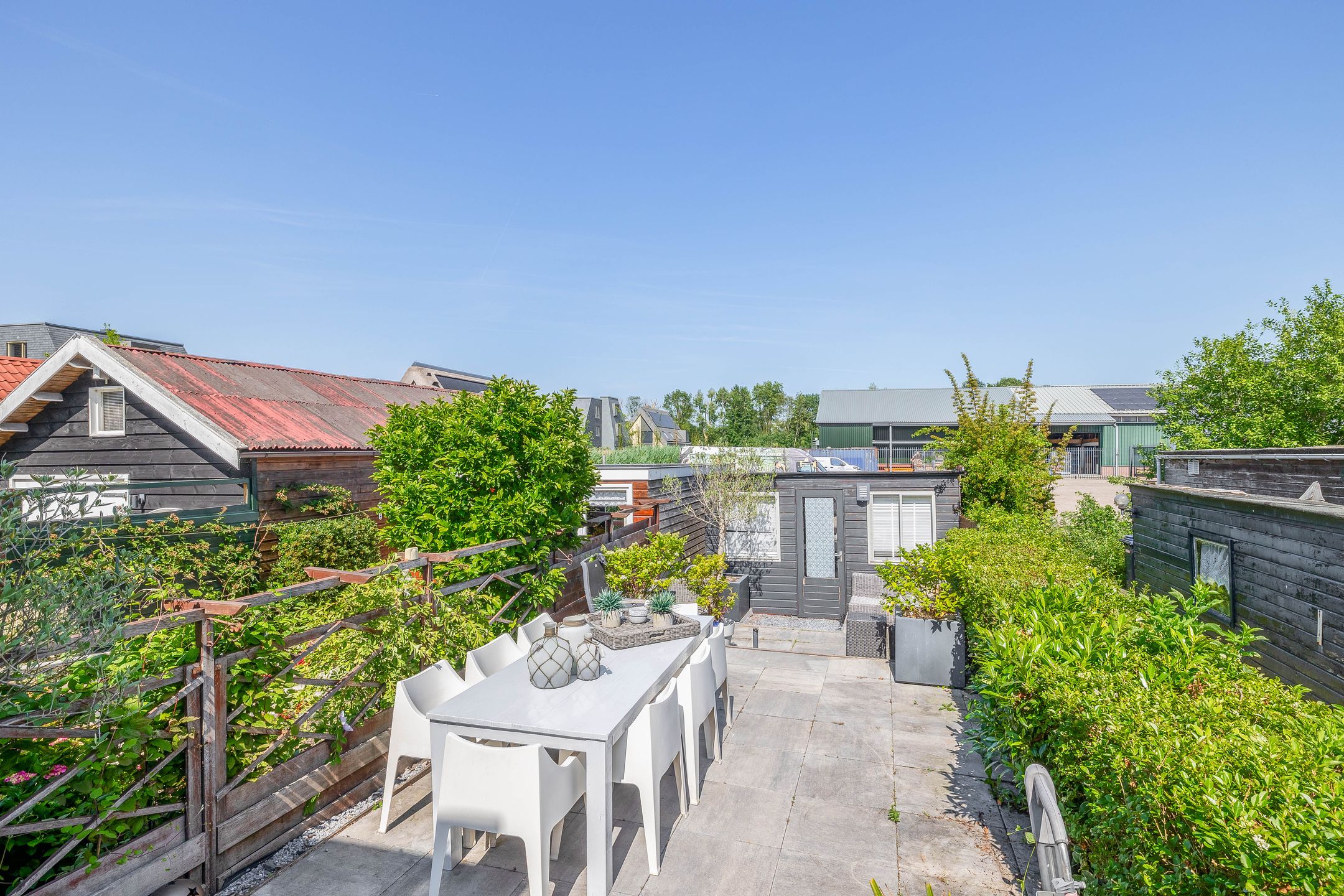 Foto 21 van Kanaalweg 34