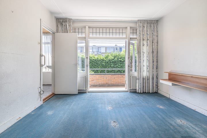 Foto 21 van Charlotte de Bourbonlaan 36