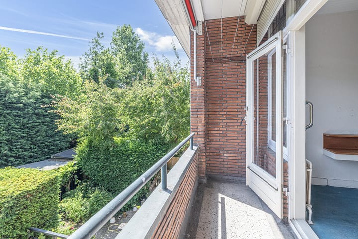 Foto 23 van Charlotte de Bourbonlaan 36