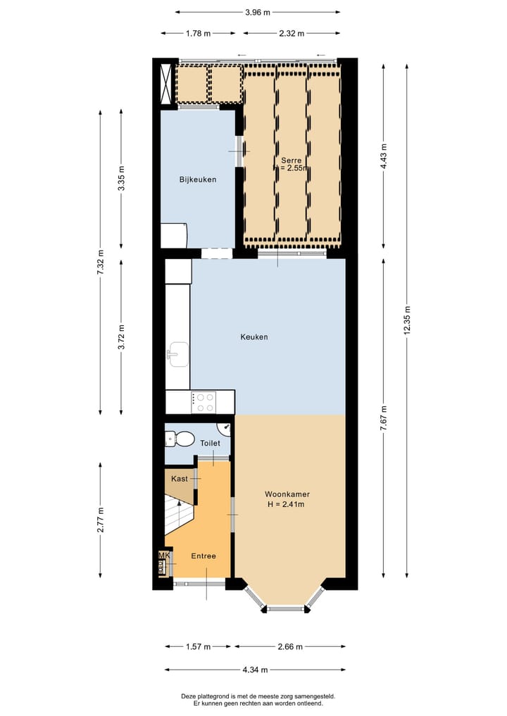 Foto 39 van Kanaalweg 34